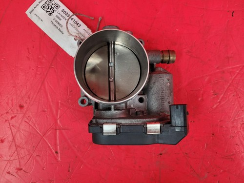 Bmw series throttle - bmw,