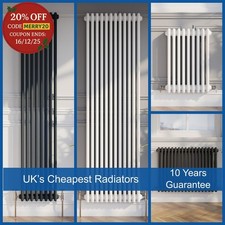 2 3 Column Traditional Cast