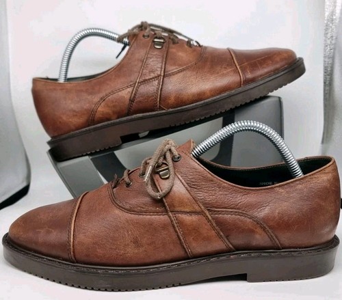 Vintage dolcis mens brown - vintage,