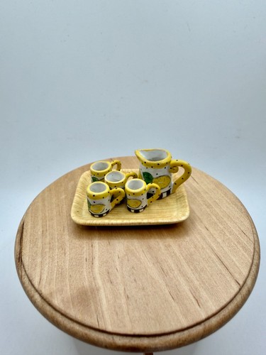 Dolls house 12th - dolls, 1/12th