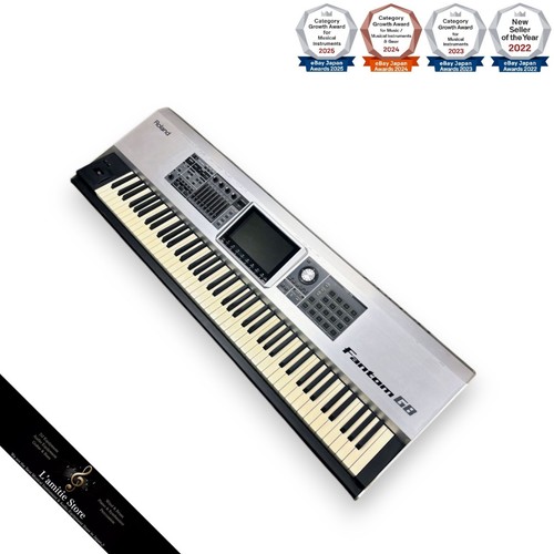 Roland fantomg8 midi - roland,