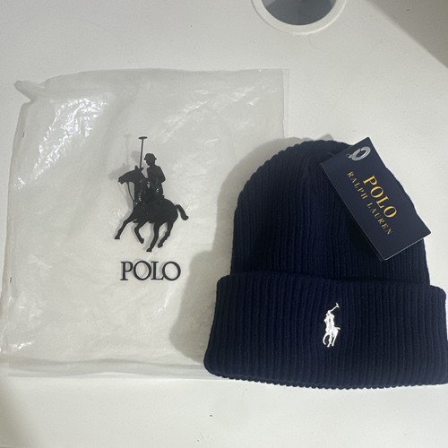 Polo ralph lauren men blue - polo,