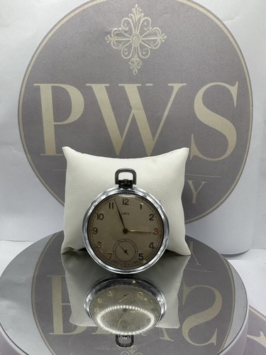 Oris vintage swiss pocket - vintage,