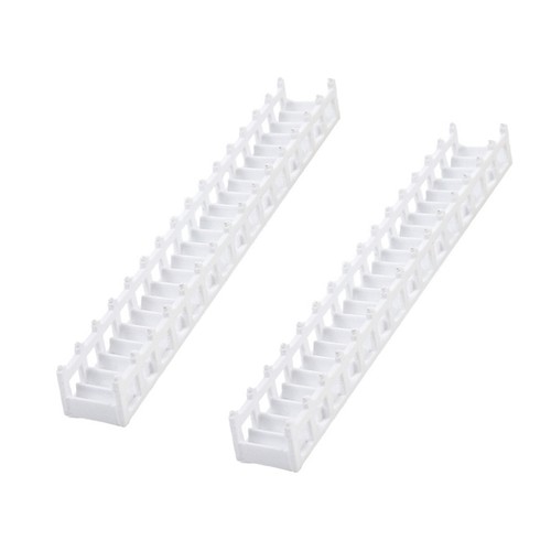 Plastic waterfalls stair - waterfalls, for