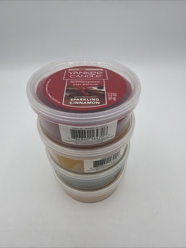 Yankee candle scenterpiece - yankee,