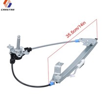 WINDOW REGULATOR MANUAL