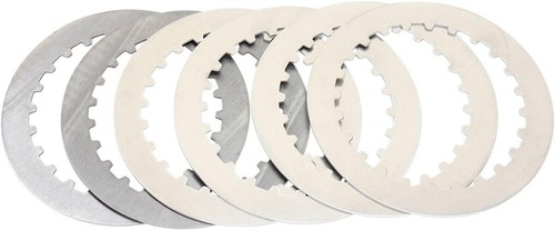 Prox steel clutch plates - prox, for