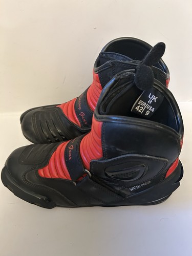 Waterproof motorcycle racing - waterproof,