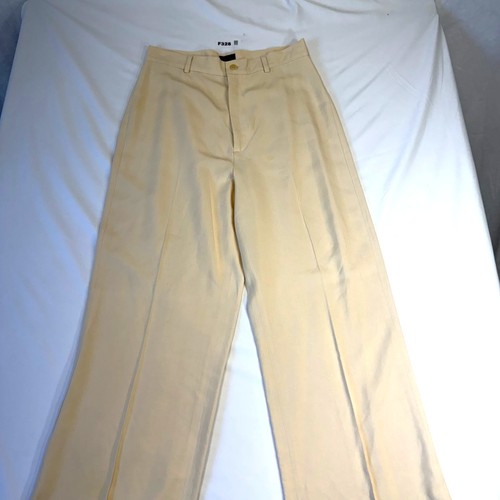 Calvin klein 100 silk ivory - calvin,