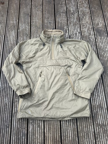 Highlander halo smock - halo,