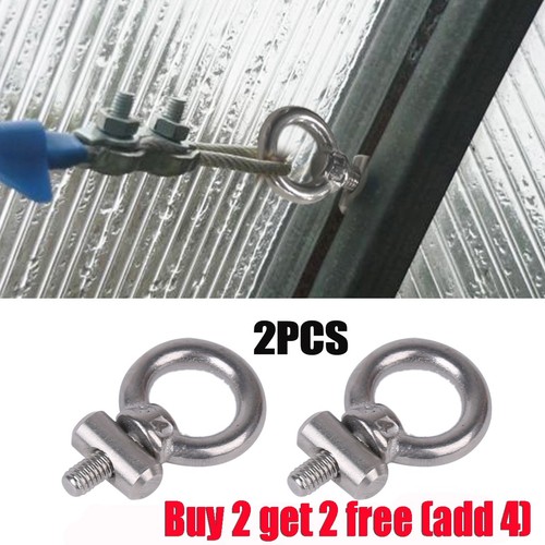 Stainless steel awning - stainless,