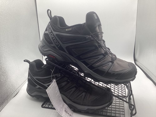 Salomon ultra gtx hiking - 3,