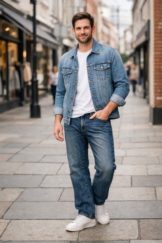 Ralph lauren polo jeans - polo,