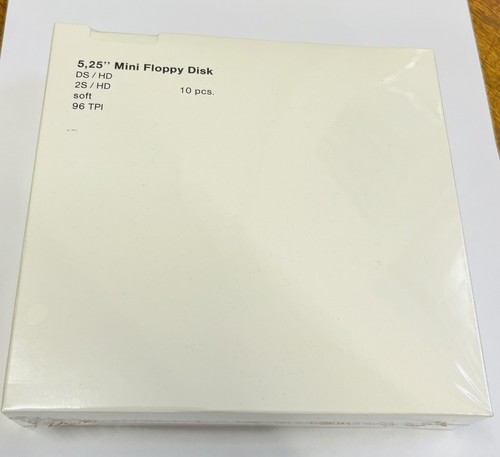 Inch floppy disks - x,