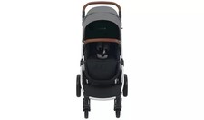 Cuggl deluxe pushchair - cuggl,
