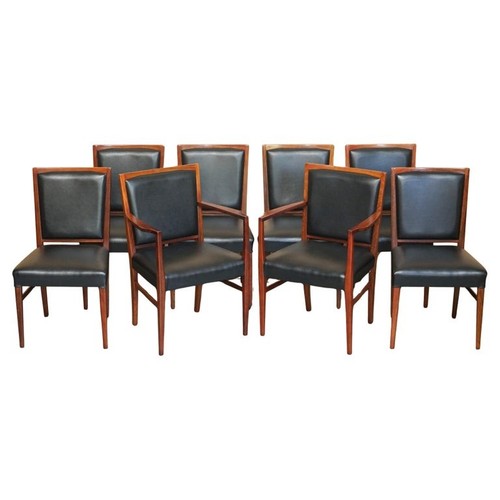 Eight stunning mid century - eight,