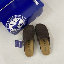 2025 NEW Unisex Boston Suede