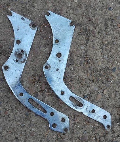 Triumph t120 tr6 pre unit - t120,
