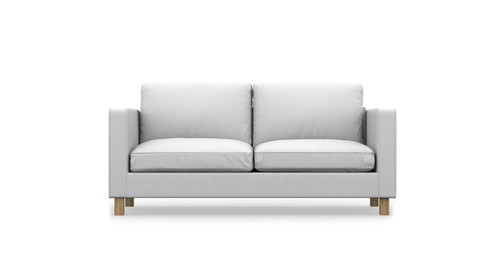 Cover for karlanda seat ikea - seat,