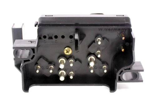 Mercedes seat adjuster control - mercedes,