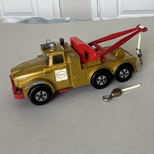 Matchbox superkings - matchbox,
