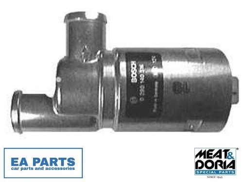 Idle control valve - control, valve,