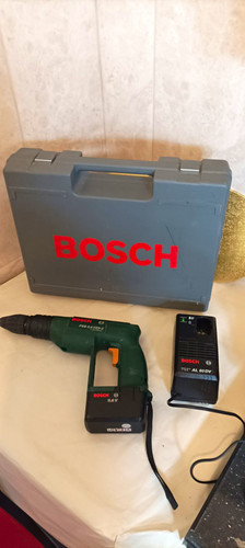 Bosch psb ves - psb, ves-2