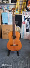 1970's Morris Moridaira  G201  Classical Guitar Inspected by A. Karasawa Japan