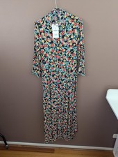 Zara Marilyn Dress Womens