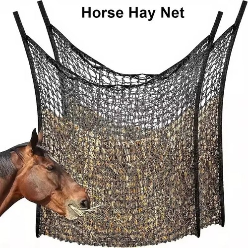 1pcs slow feed horse - feed,