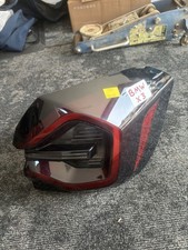 BMW X3 G01 Rear Tail Light –
