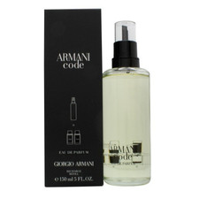 Armani Code Eau de Parfum Pour