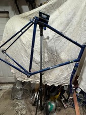 Dawes Super Galaxy,   Reynolds