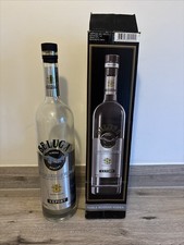HUGE Beluga Noble Vodka