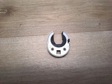 Proto Tools 9015 15/16 TAC Tubing Ratcheting Crowfoot Wrench Made in USA