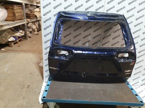 Genuine toyota rav4 mk5 - rav4,