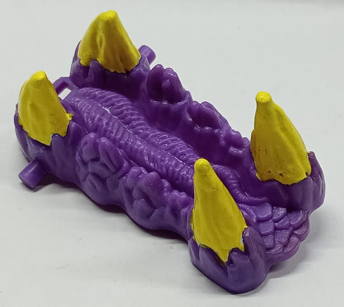 Mighty max skull mountain - mighty,