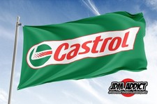 Castrol Style JDM Garage