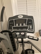 Horizon Fitness Andes 200