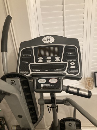 Horizon fitness andes 200 - fitness,