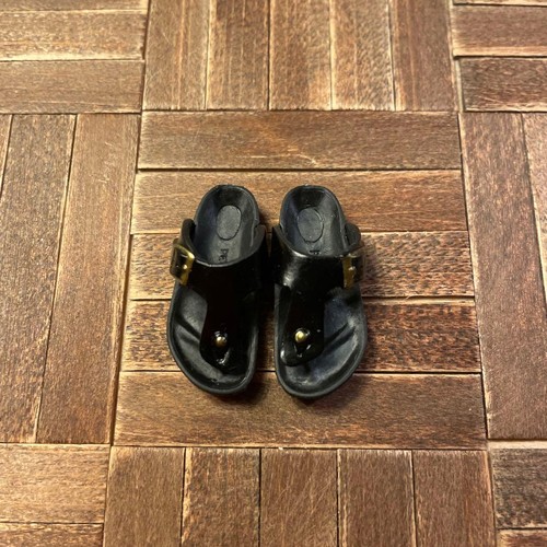 Momoko doll relaxing sandals - doll,