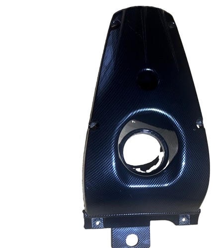 Tnt rear seat cover - tnt,