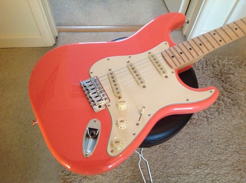 Fender squier sonic - fender,