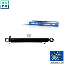 TILT CYLINDER DRIVER CAB