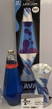 LAVA LAMP - WATER COOLER -