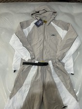 Cortiez Windbreaker Set Grey