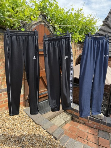 Junior boys tracksuit bottoms - junior,