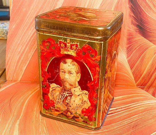 Mazawattee antique vintage tea - mazawattee, antique/vintage