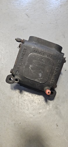 Lockheed group brake - ap,