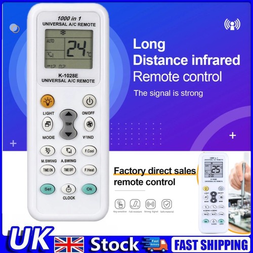 Air conditioning universal - air,